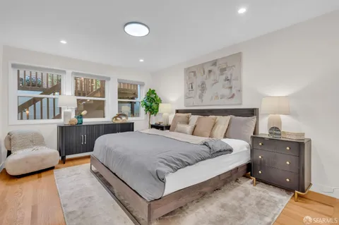 $1,395,000 | 358 Los Palmos Drive, San Francisco, CA 94127