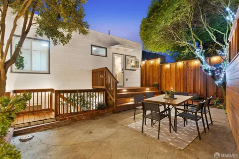 $1,395,000 | 358 Los Palmos Drive, San Francisco, CA 94127