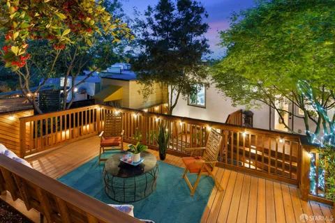 $1,395,000 | 358 Los Palmos Drive, San Francisco, CA 94127