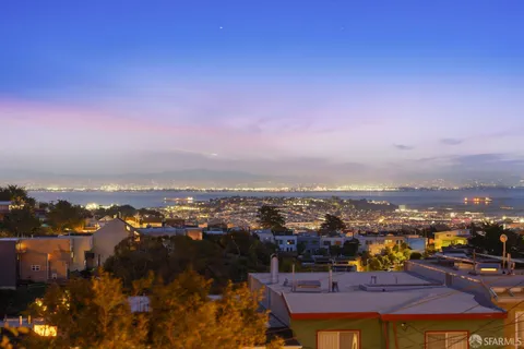 $1,395,000 | 358 Los Palmos Drive, San Francisco, CA 94127