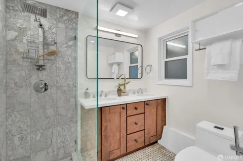 $1,395,000 | 358 Los Palmos Drive, San Francisco, CA 94127