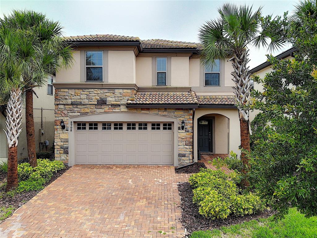 8908 Rhodes Street Kissimmee, FL 34747 - Photo 1 of 1 Gallery Image 1