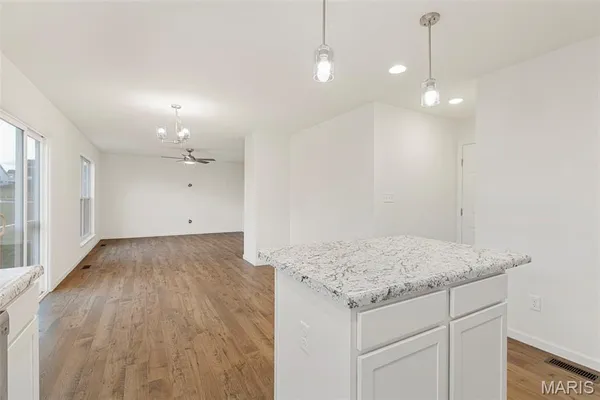 $522,878 | 12240 Louiselle Park Drive, Maryland Heights, MO 63043