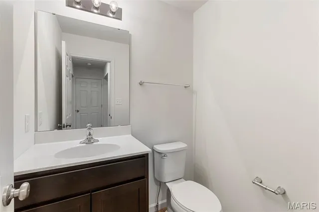 $522,878 | 12240 Louiselle Park Drive, Maryland Heights, MO 63043