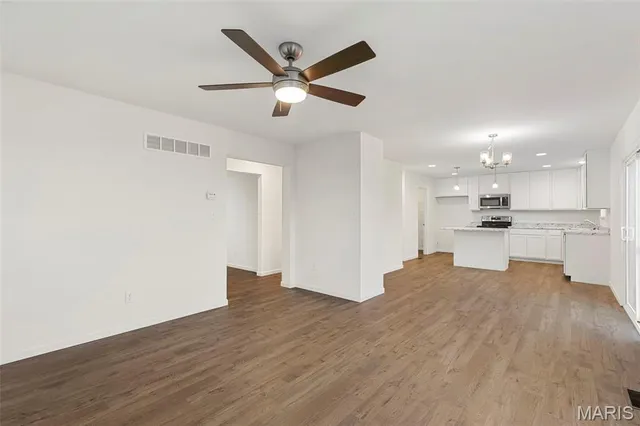 $522,878 | 12240 Louiselle Park Drive, Maryland Heights, MO 63043