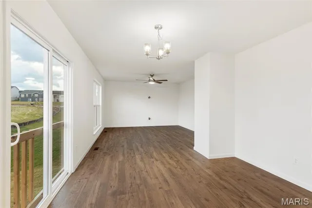 $522,878 | 12240 Louiselle Park Drive, Maryland Heights, MO 63043