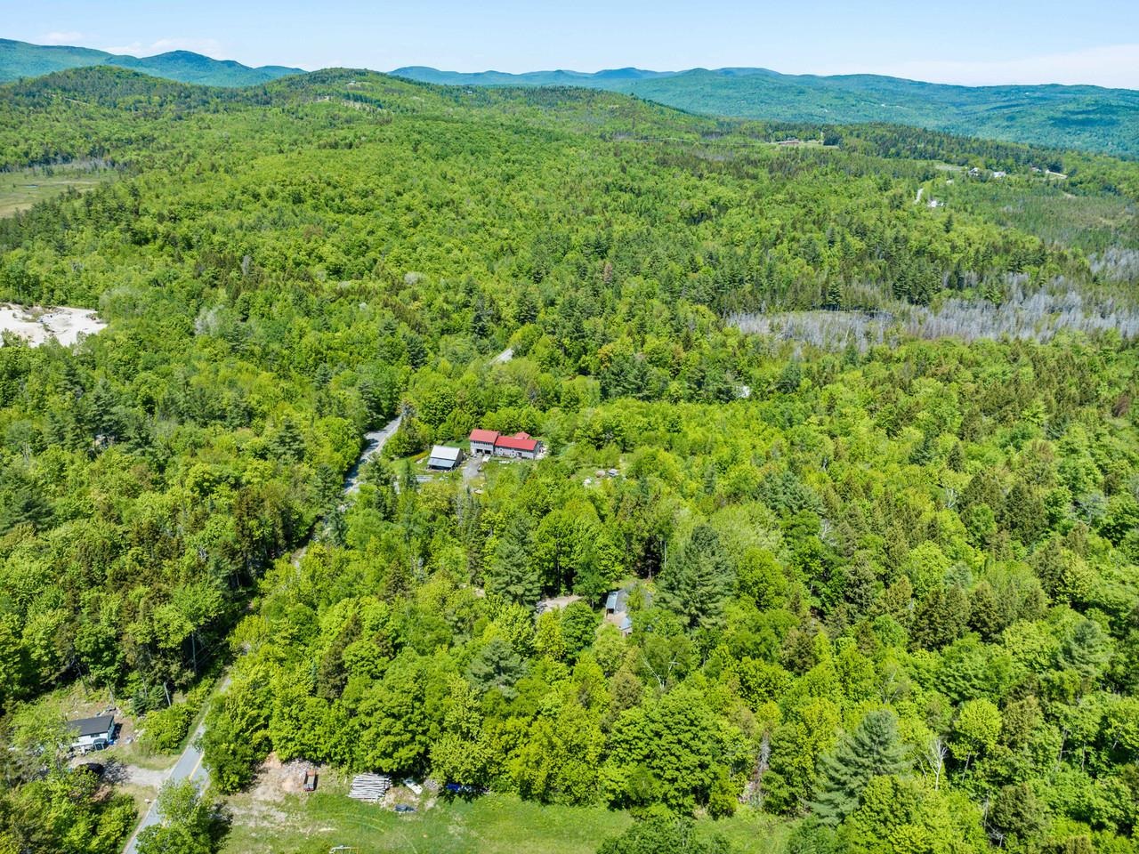 456 Powder Spring Road Topsham, VT 05076 - Photo 36 of 38