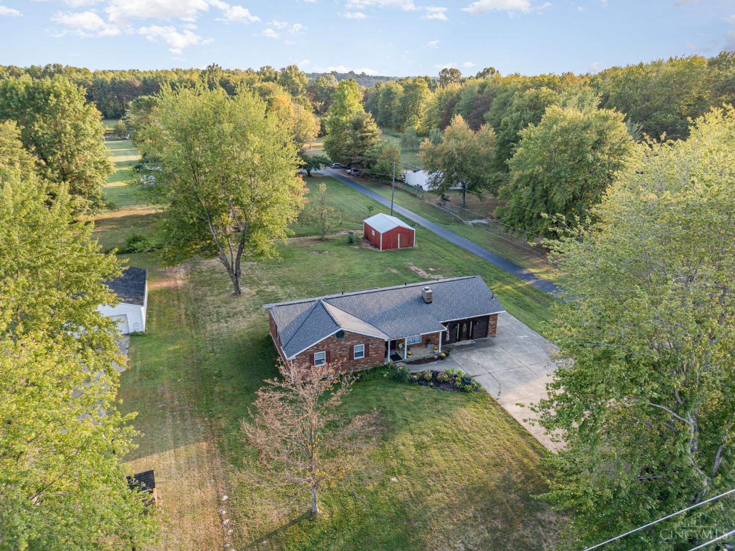 3631 Bass Road Williamsburg, OH 45176 - Photo 17 of 18 Gallery Image 17