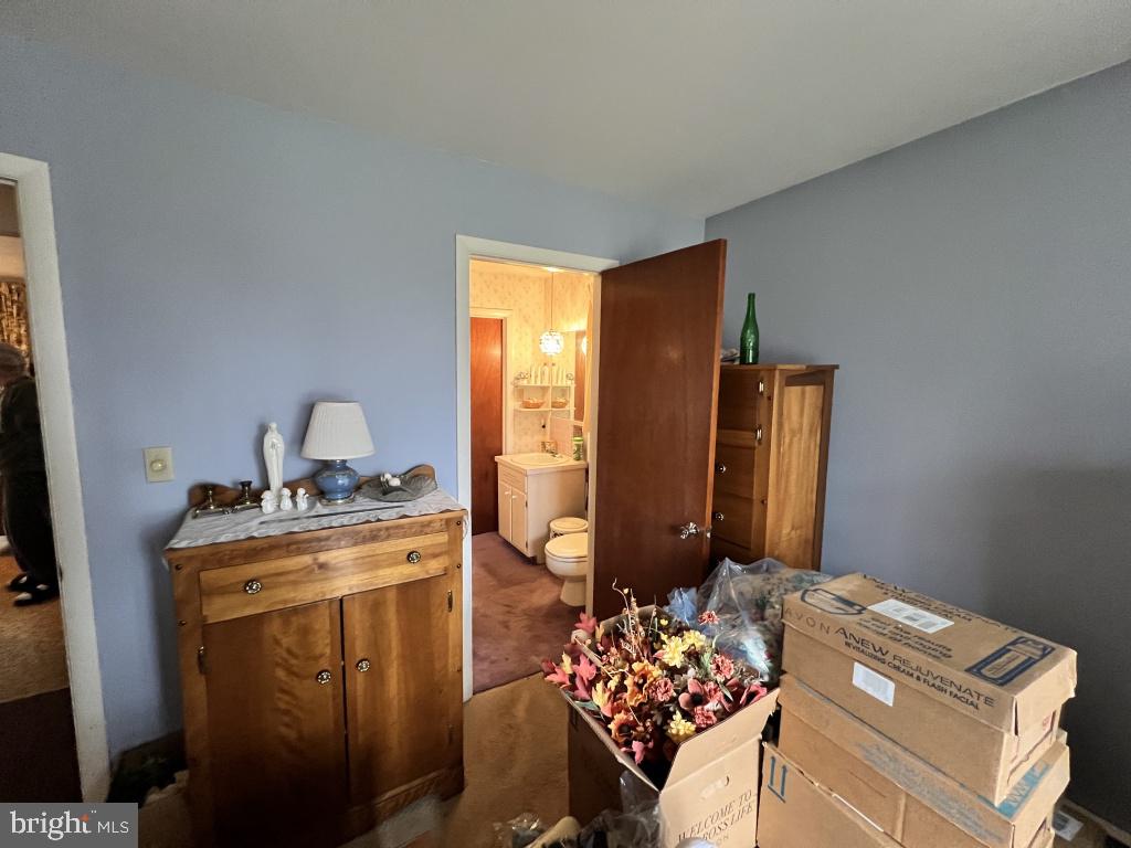 977 Locust Grove Road Middletown, PA 17057 - Photo 17 of 30 a room with storage and utility