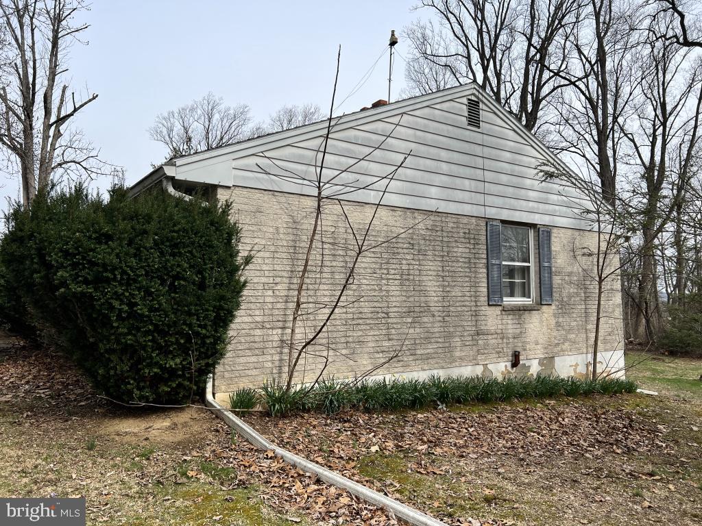 977 Locust Grove Road Middletown, PA 17057 - Photo 4 of 30 a brick house with a tree in the background