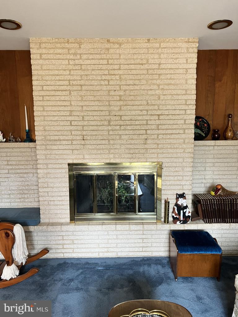 977 Locust Grove Road Middletown, PA 17057 - Photo 7 of 30 a view of a terrace with seating space