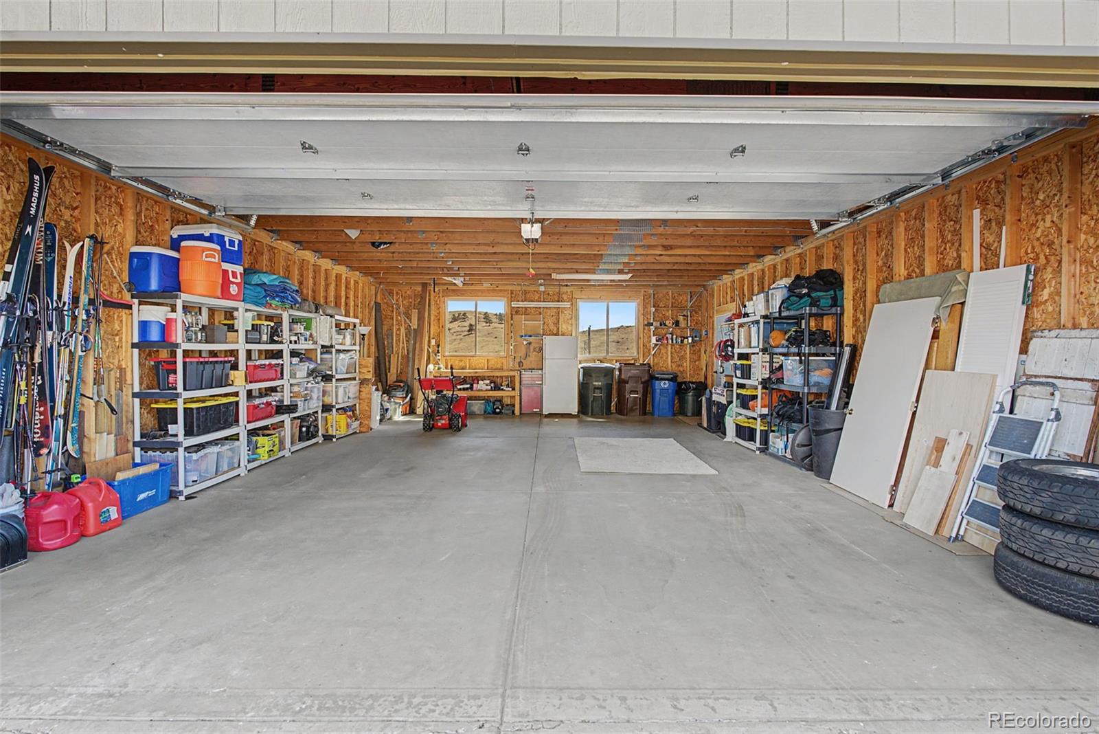 32110 Robinson Hill Road Golden, CO 80403 - Photo 32 of 46 Gallery Image 32