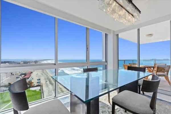 $16,000 | 1830 Avenida Del Mundo, Unit 1210, Coronado, CA 92118