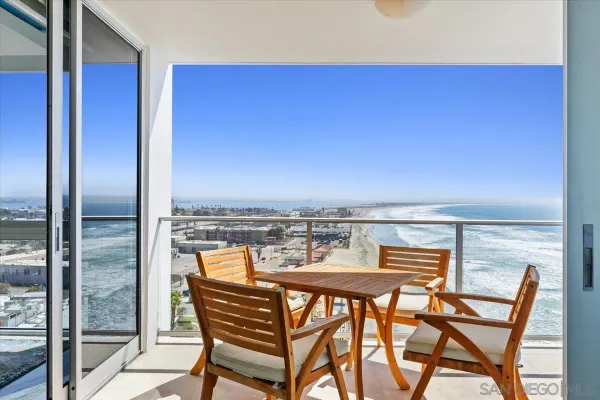 $16,000 | 1830 Avenida Del Mundo, Unit 1210, Coronado, CA 92118