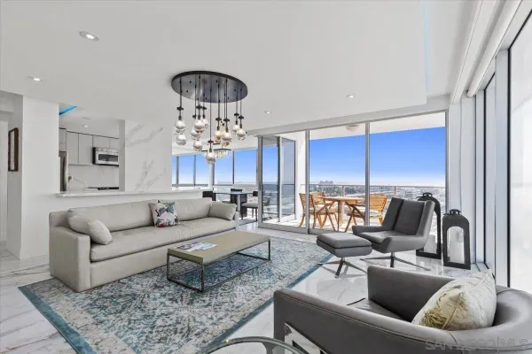 $16,000 | 1830 Avenida Del Mundo, Unit 1210, Coronado, CA 92118