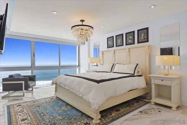 $16,000 | 1830 Avenida Del Mundo, Unit 1210, Coronado, CA 92118