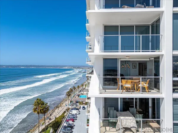 $16,000 | 1830 Avenida Del Mundo, Unit 1210, Coronado, CA 92118