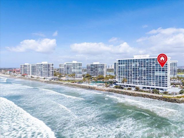 $16,000 | 1830 Avenida Del Mundo, Unit 1210, Coronado, CA 92118