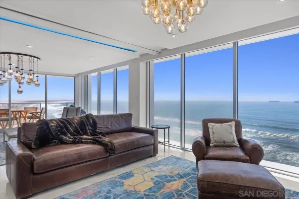 $16,000 | 1830 Avenida Del Mundo, Unit 1210, Coronado, CA 92118