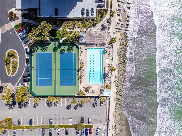 $16,000 | 1830 Avenida Del Mundo, Unit 1210, Coronado, CA 92118