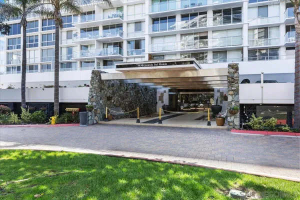 $16,000 | 1830 Avenida Del Mundo, Unit 1210, Coronado, CA 92118