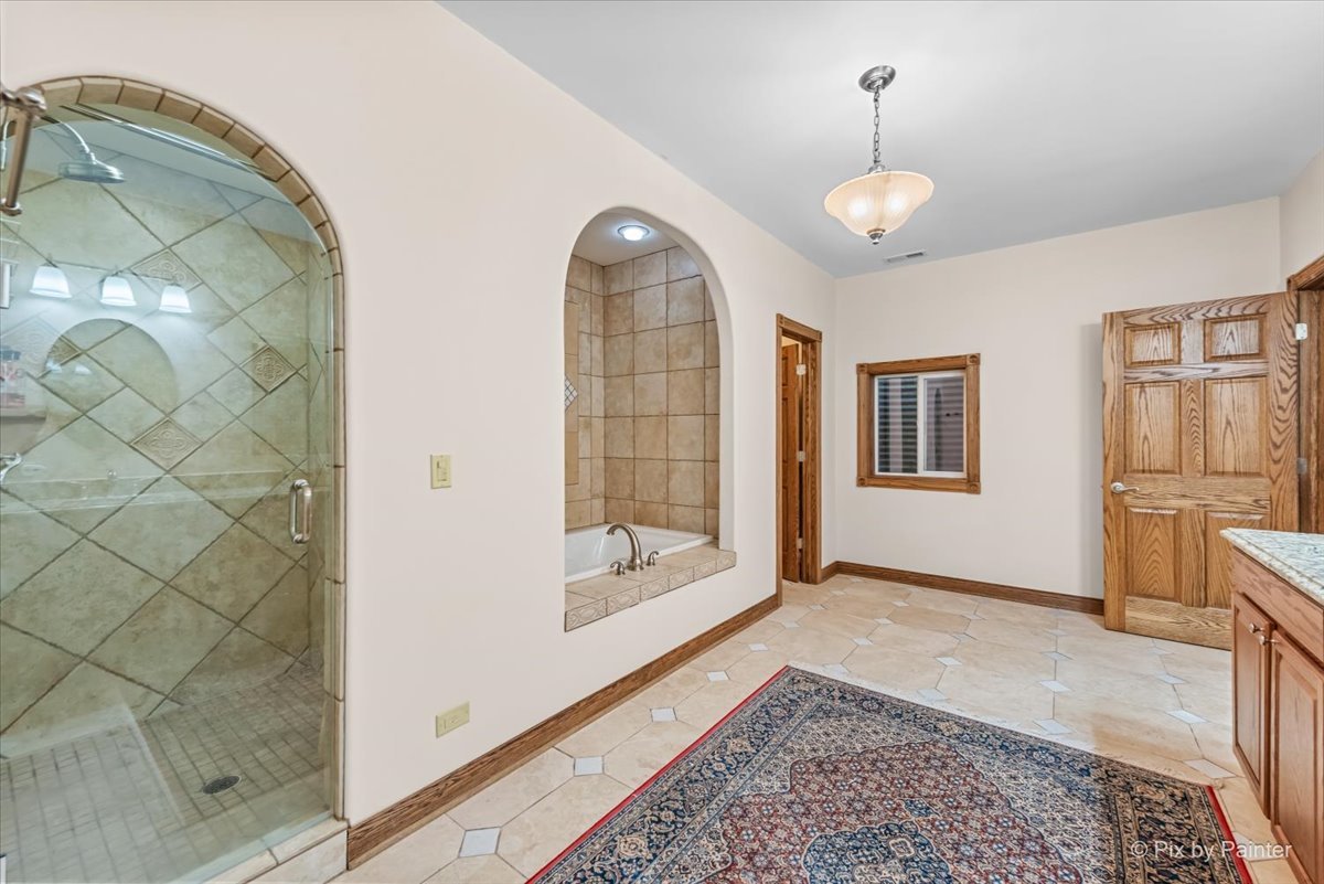 10018 Haegers Bend Road Barrington Hills, IL 60102 - Photo 50 of 95