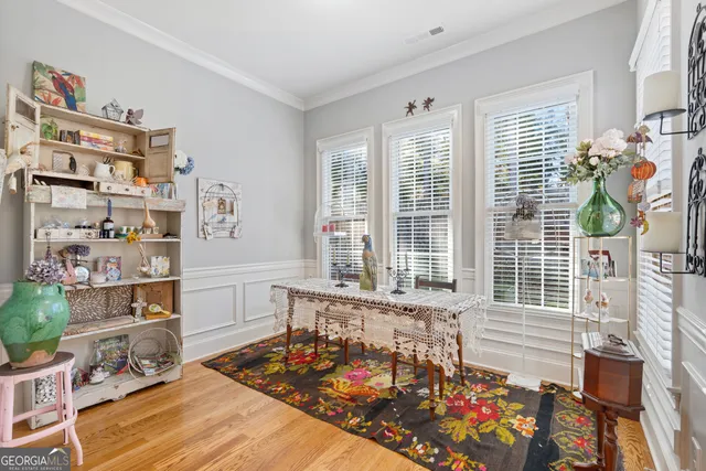 $560,000 | 64 Star Spangled Lane, Peachtree City, GA 30269