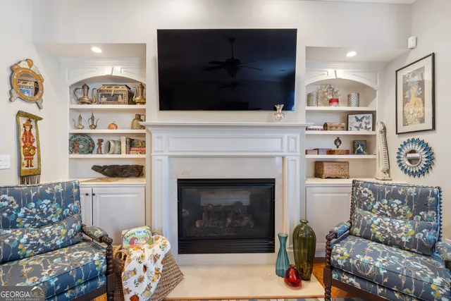 $560,000 | 64 Star Spangled Lane, Peachtree City, GA 30269