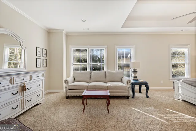 $560,000 | 64 Star Spangled Lane, Peachtree City, GA 30269