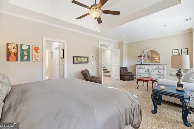 $560,000 | 64 Star Spangled Lane, Peachtree City, GA 30269