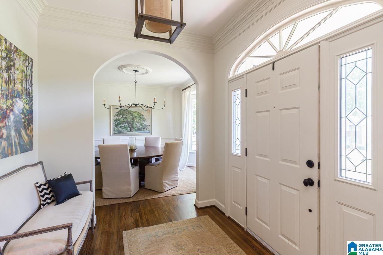 2613 Poplar Post Road Vestavia Hills, AL 35243 - Photo 13 of 50