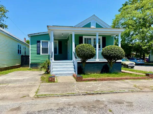 $3,630 | 22 Cleveland Street, Charleston, SC 29403