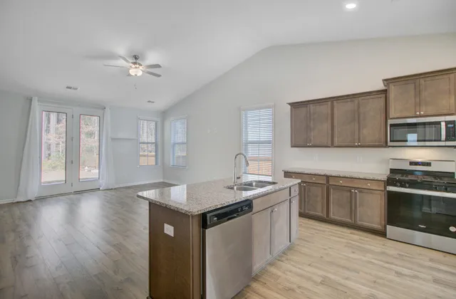 $364,990 | 424 Eagleview Drive, Moncks Corner, SC 29461