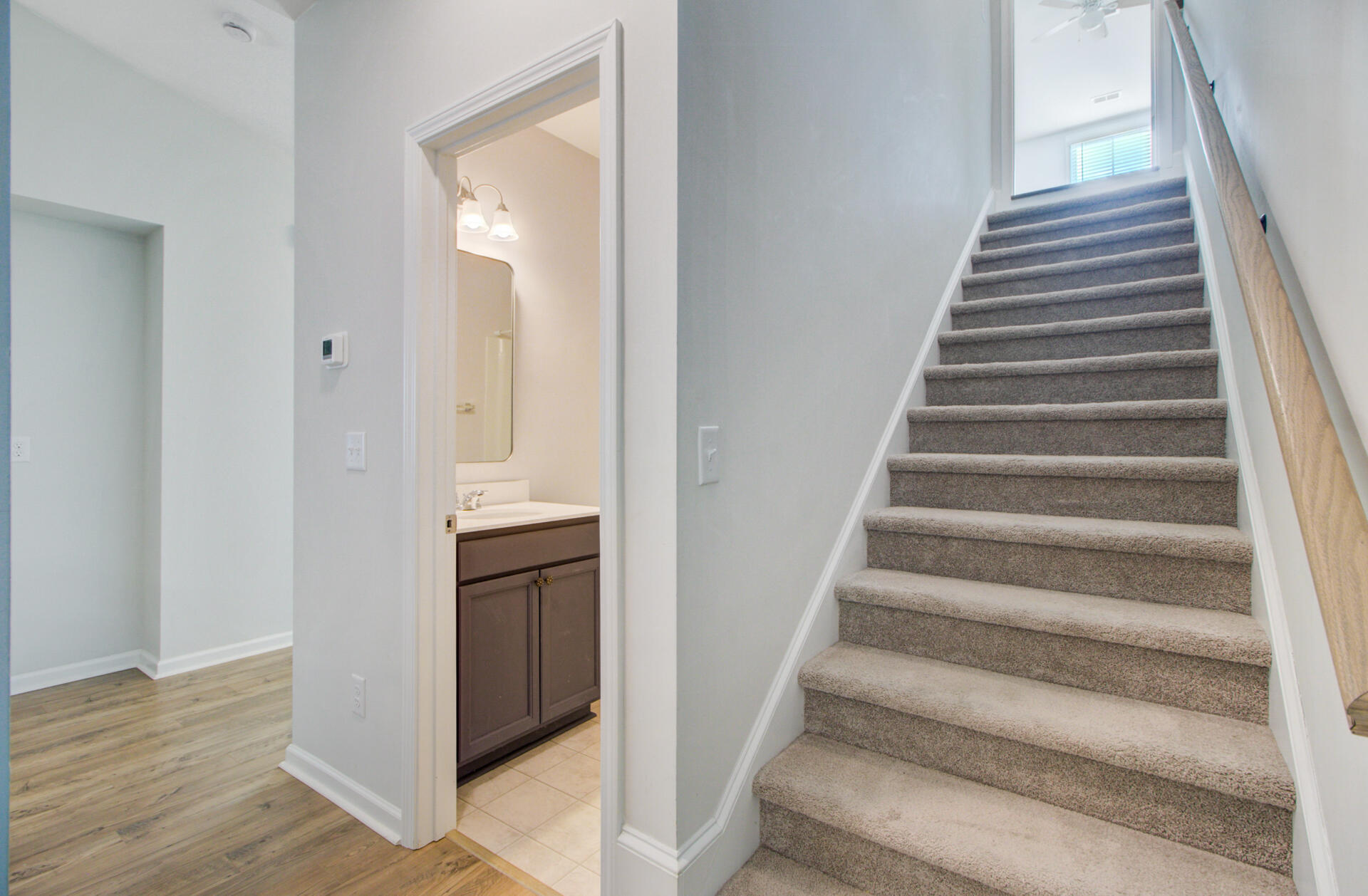 424 Eagleview Drive Moncks Corner, SC 29461 - Photo 19 of 42 entry to fourth bedroom
