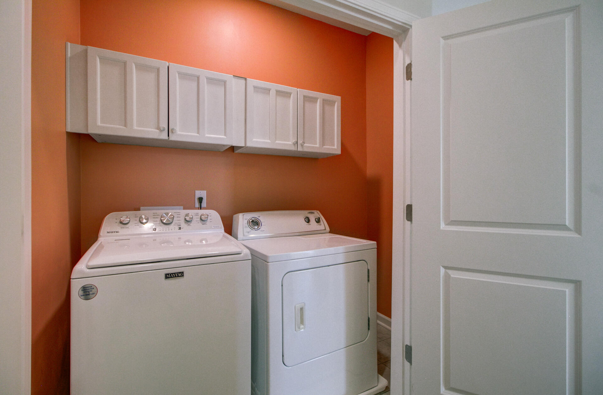 424 Eagleview Drive Moncks Corner, SC 29461 - Photo 22 of 42 laundry