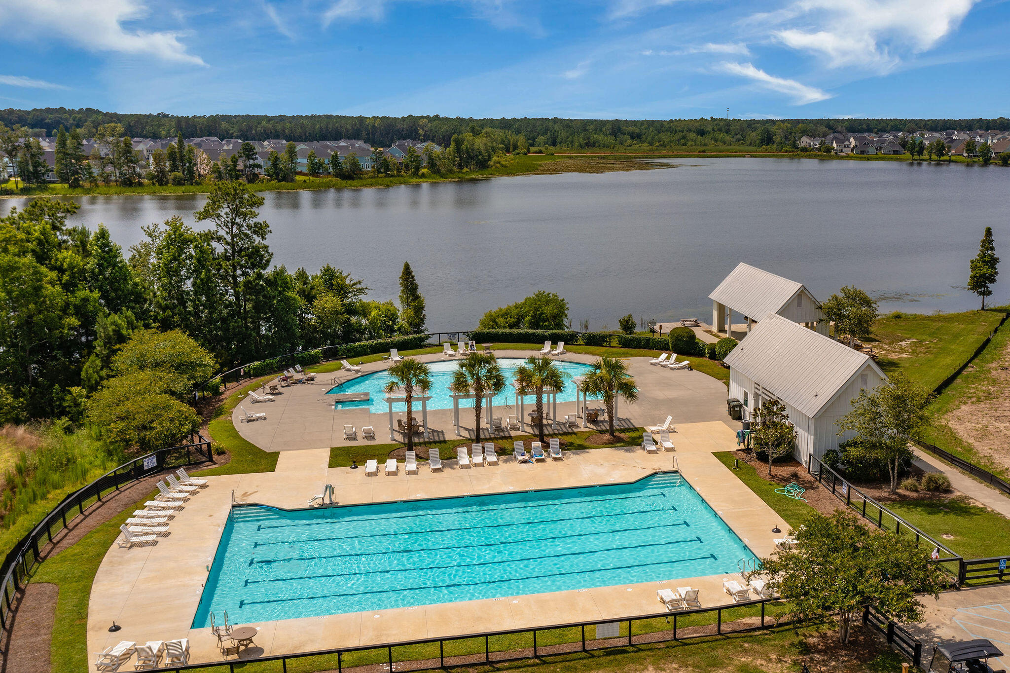424 Eagleview Drive Moncks Corner, SC 29461 - Photo 30 of 42 foxbank amenities