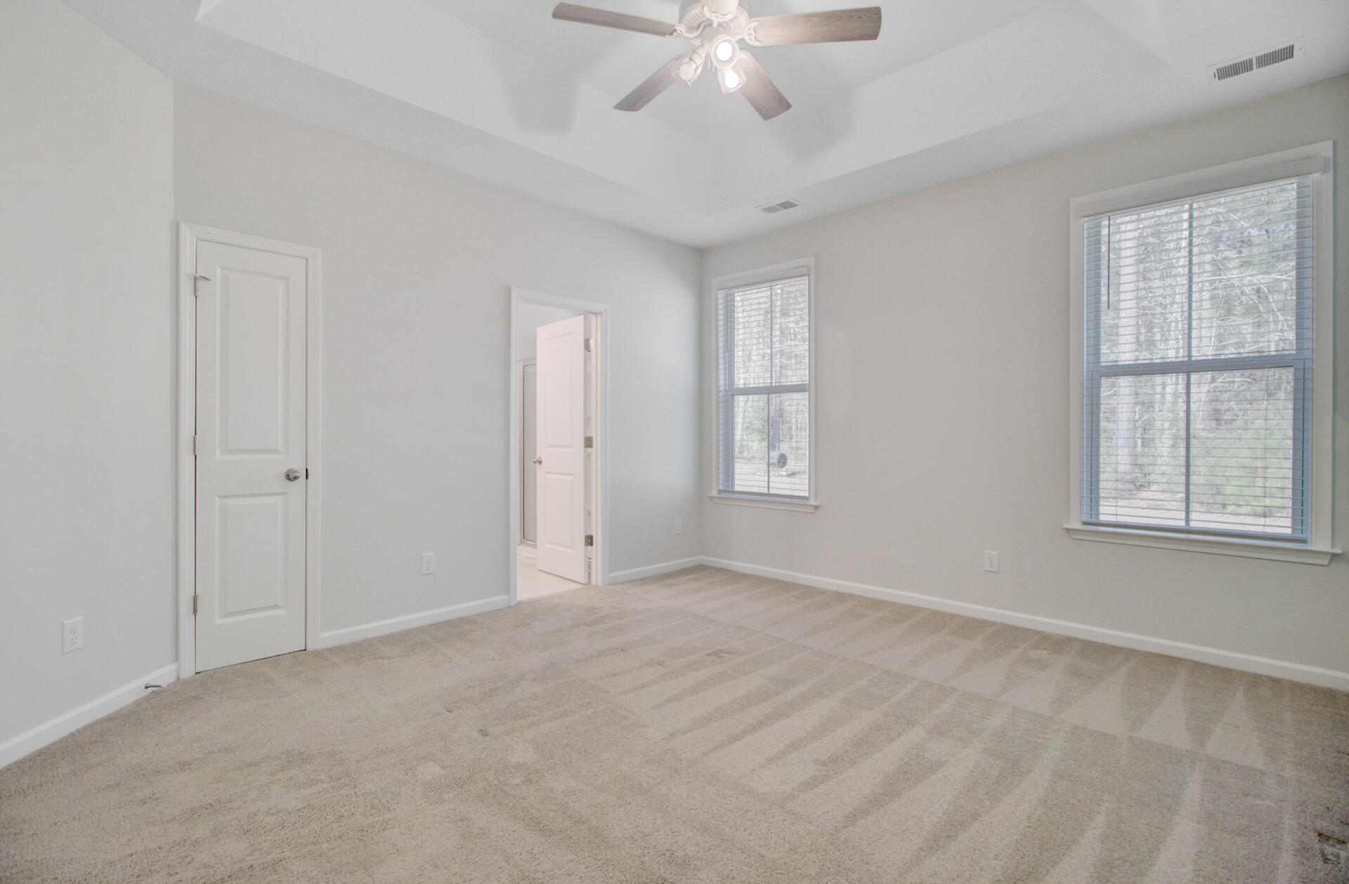 424 Eagleview Drive Moncks Corner, SC 29461 - Photo 4 of 42 primary bedroom