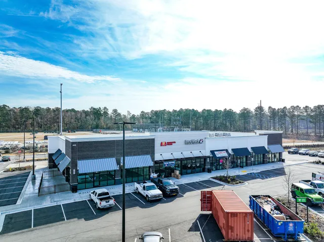 $364,990 | 424 Eagleview Drive, Moncks Corner, SC 29461