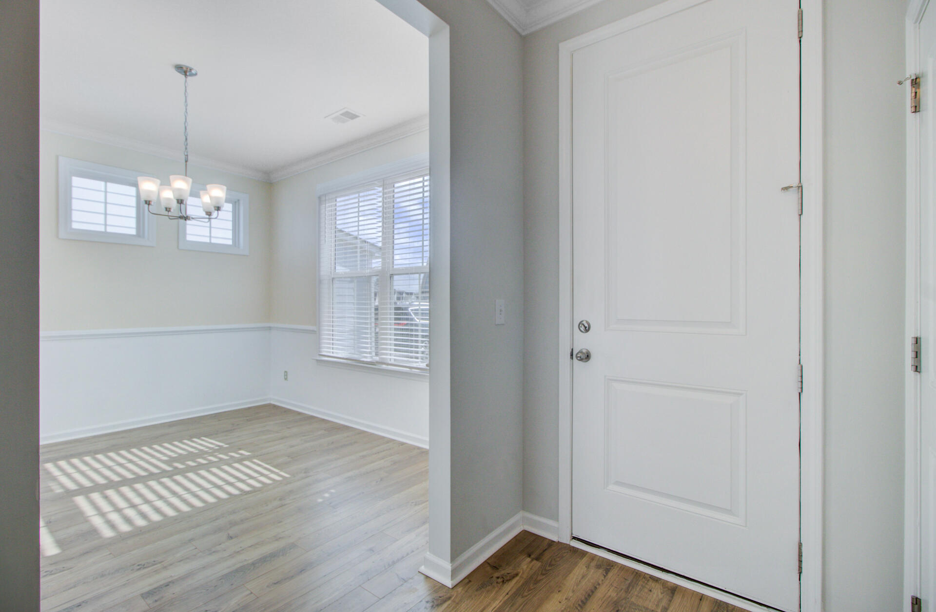 424 Eagleview Drive Moncks Corner, SC 29461 - Photo 7 of 42 entry + formal dining room