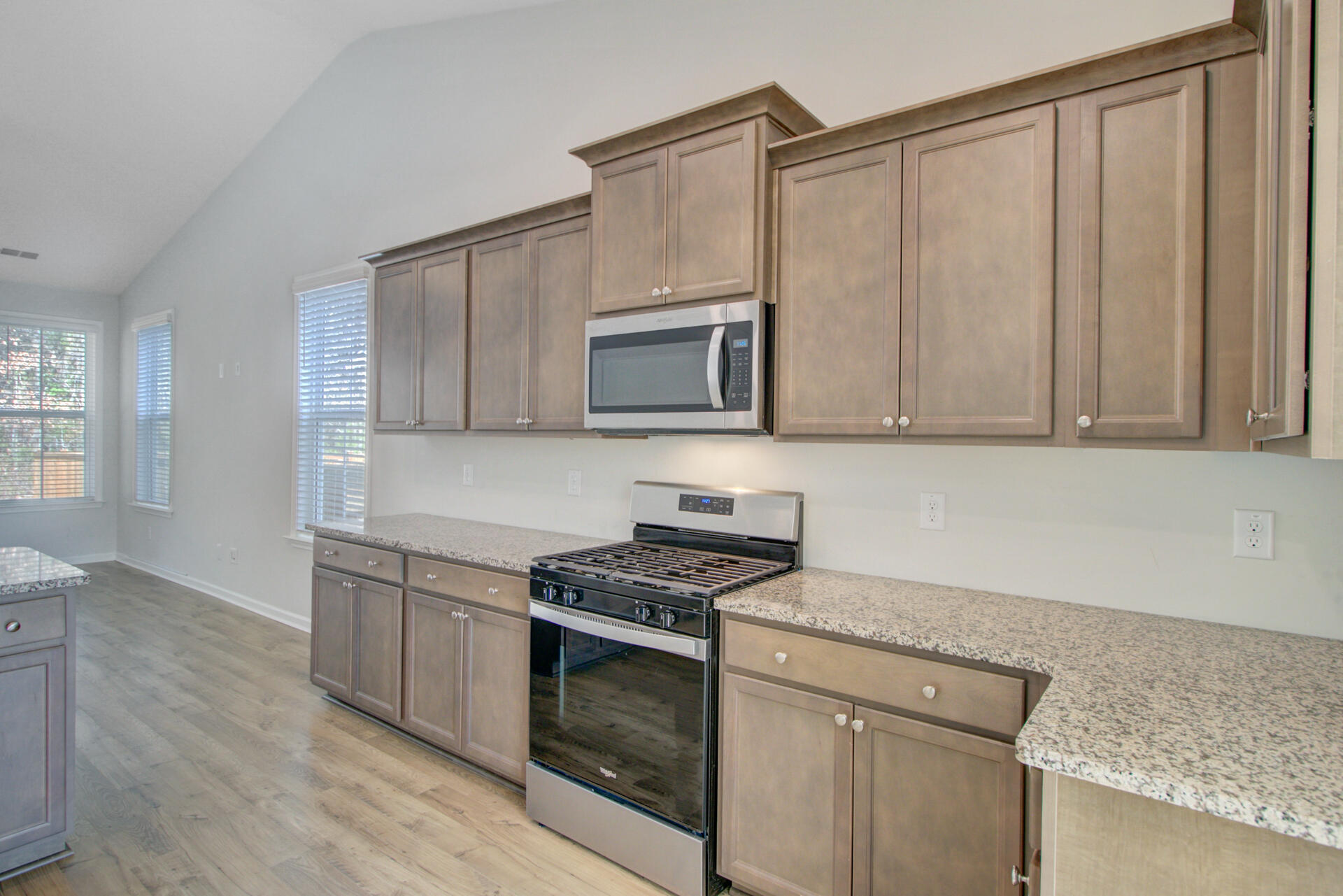 424 Eagleview Drive Moncks Corner, SC 29461 - Photo 10 of 42 kitchen