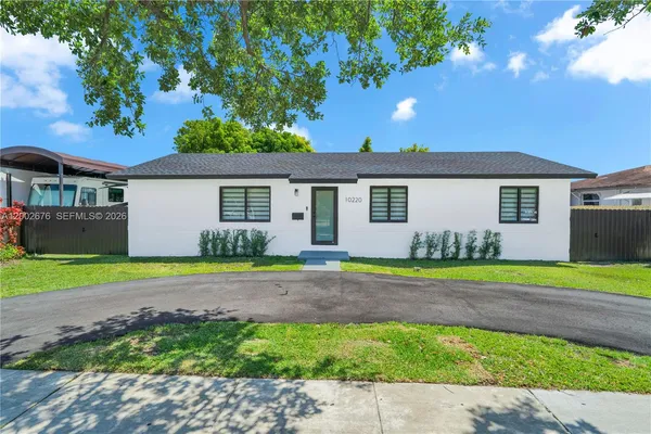 $649,999 | 10220 Southwest 168th Street, Miami, FL 33157