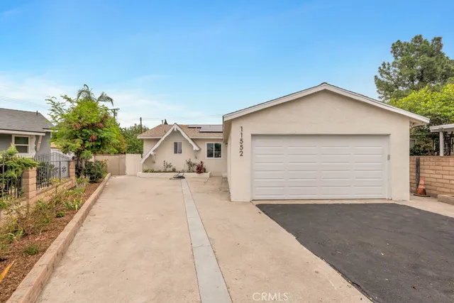$839,000 | 11552 Fellows Avenue, Pacoima, CA 91331