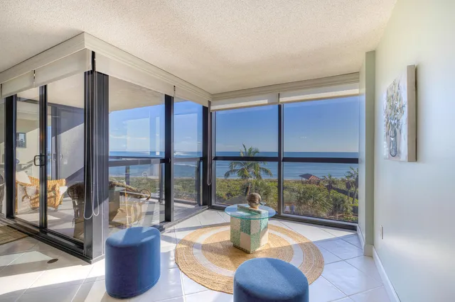 $3,750 | 10410 South Ocean Drive, Unit 406, Jensen Beach, FL 34957