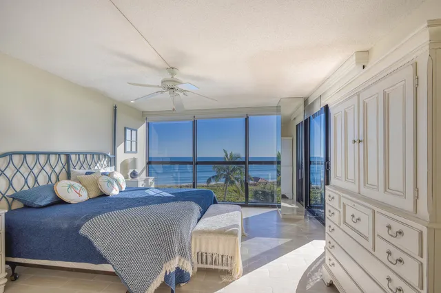 $3,750 | 10410 South Ocean Drive, Unit 406, Jensen Beach, FL 34957