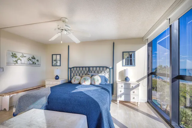 $3,750 | 10410 South Ocean Drive, Unit 406, Jensen Beach, FL 34957