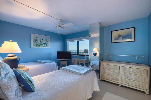 $3,750 | 10410 South Ocean Drive, Unit 406, Jensen Beach, FL 34957