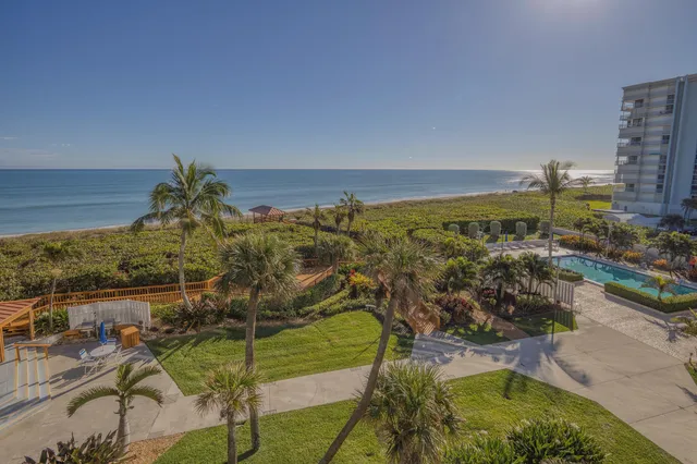 $3,750 | 10410 South Ocean Drive, Unit 406, Jensen Beach, FL 34957