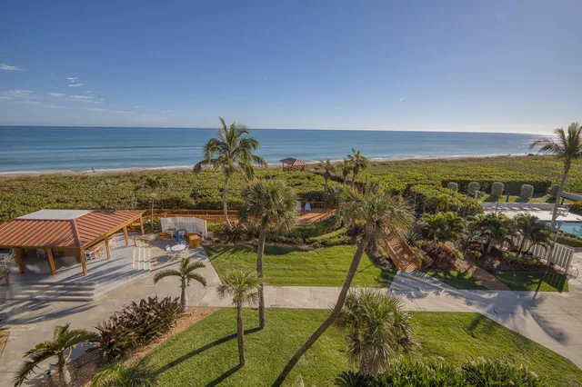 $3,750 | 10410 South Ocean Drive, Unit 406, Jensen Beach, FL 34957