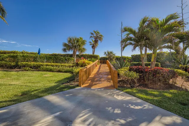 $3,750 | 10410 South Ocean Drive, Unit 406, Jensen Beach, FL 34957