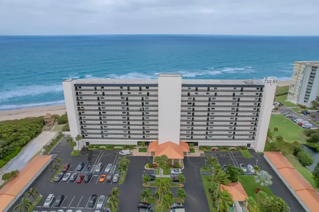 $3,750 | 10410 South Ocean Drive, Unit 406, Jensen Beach, FL 34957